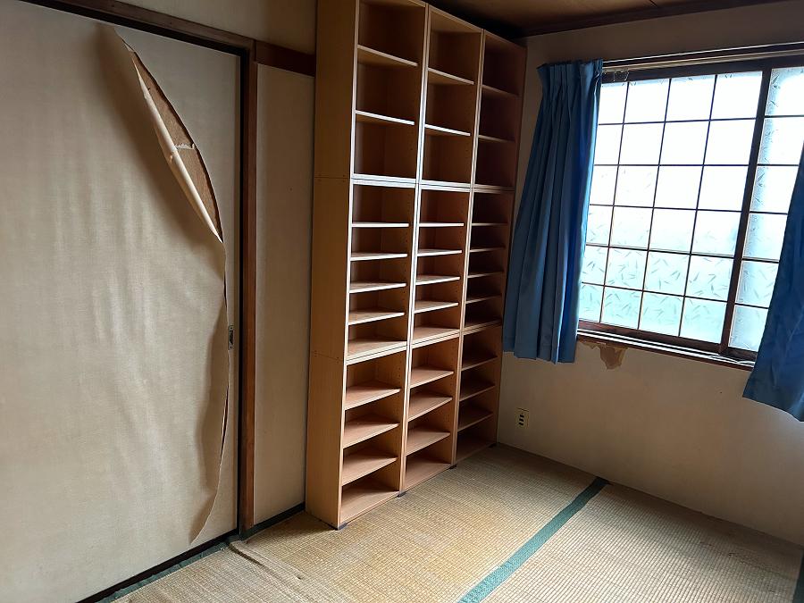 事例②清掃後