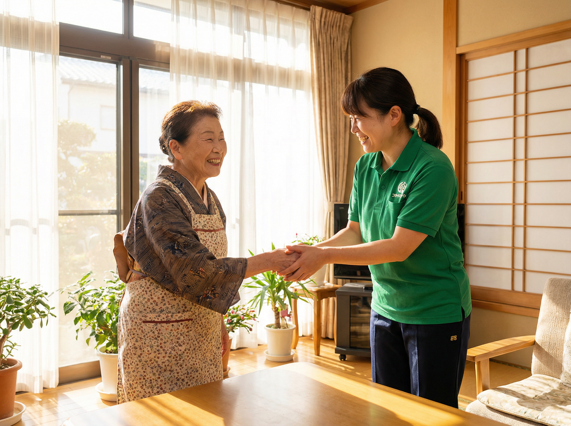 頼んでよかったと感じるご遺族様